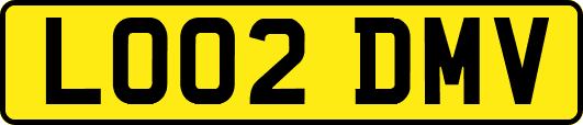 LO02DMV