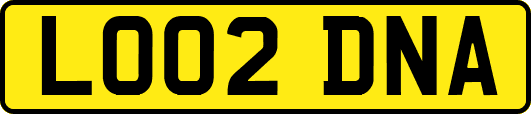 LO02DNA