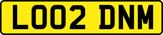 LO02DNM