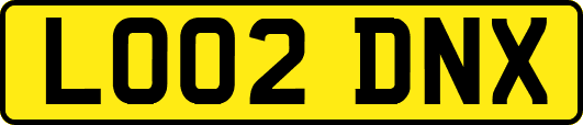 LO02DNX