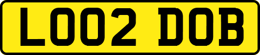 LO02DOB