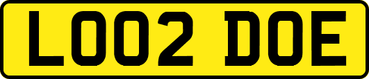 LO02DOE