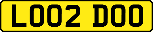 LO02DOO