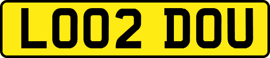 LO02DOU