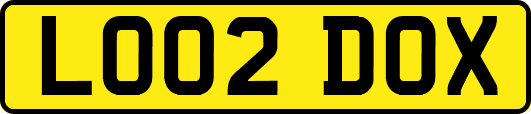 LO02DOX