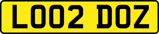 LO02DOZ