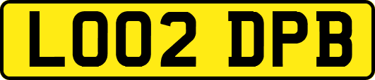 LO02DPB
