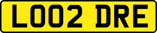 LO02DRE