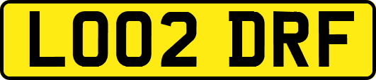 LO02DRF