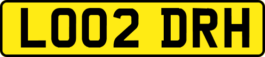 LO02DRH