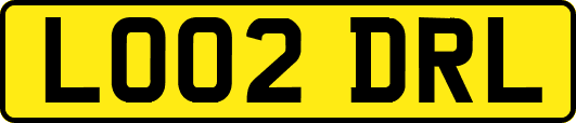 LO02DRL