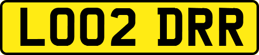 LO02DRR