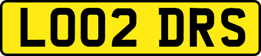 LO02DRS