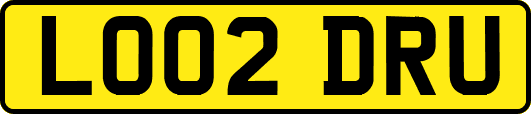 LO02DRU
