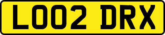 LO02DRX