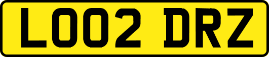 LO02DRZ
