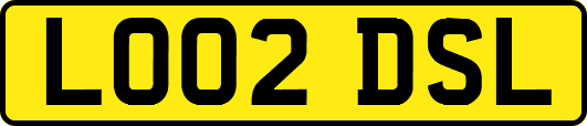 LO02DSL