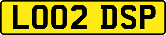 LO02DSP
