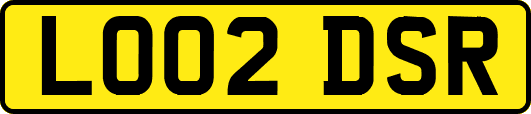 LO02DSR