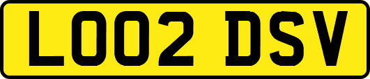 LO02DSV