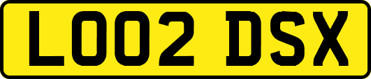 LO02DSX