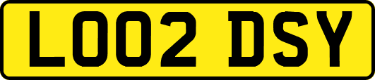 LO02DSY