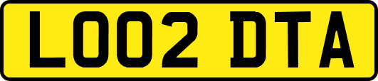 LO02DTA