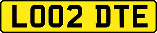 LO02DTE