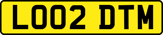 LO02DTM