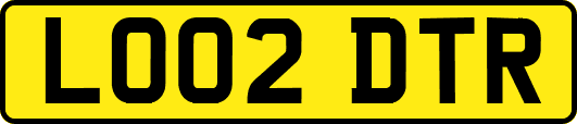LO02DTR