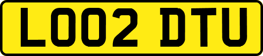 LO02DTU