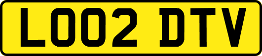 LO02DTV