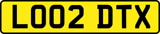 LO02DTX