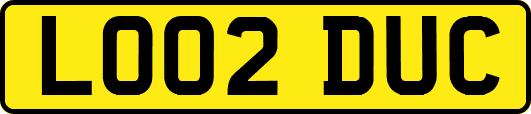 LO02DUC
