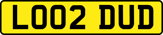 LO02DUD