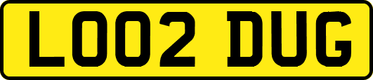 LO02DUG