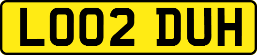 LO02DUH