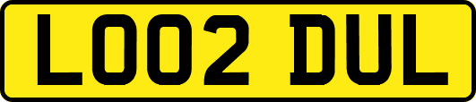 LO02DUL