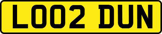 LO02DUN