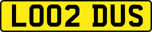 LO02DUS