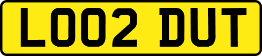 LO02DUT