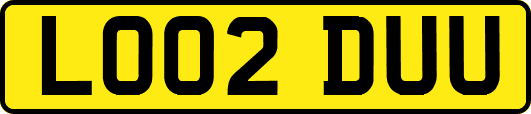 LO02DUU