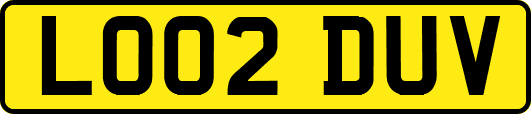 LO02DUV