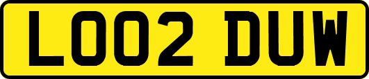 LO02DUW