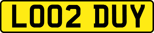 LO02DUY