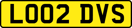 LO02DVS