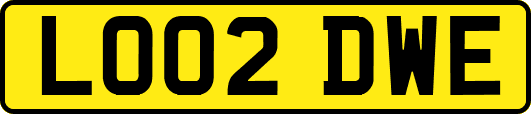LO02DWE