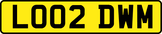 LO02DWM
