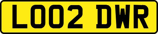 LO02DWR