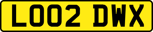 LO02DWX